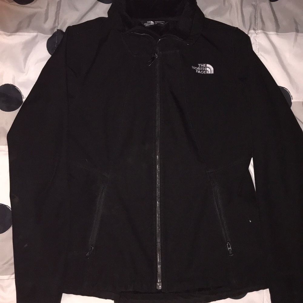 North Face jacket